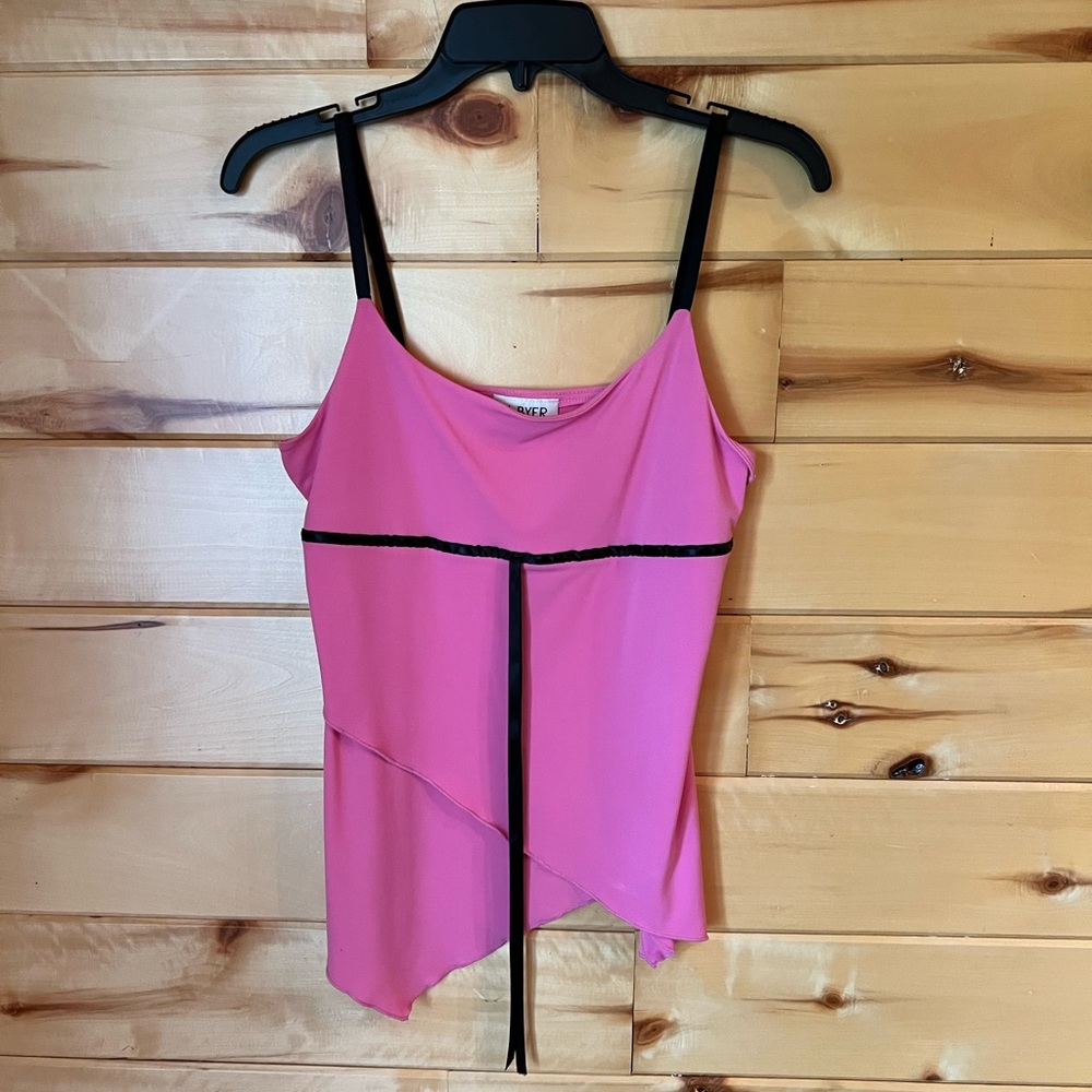 A. Byer Top
